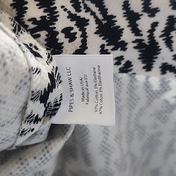 Veronica Beard Printed jacket size 6 - Picture 11 of 14